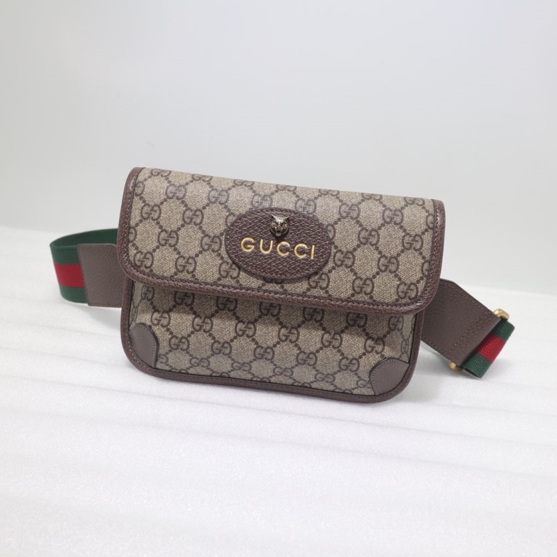 Gucci Satchel Bags